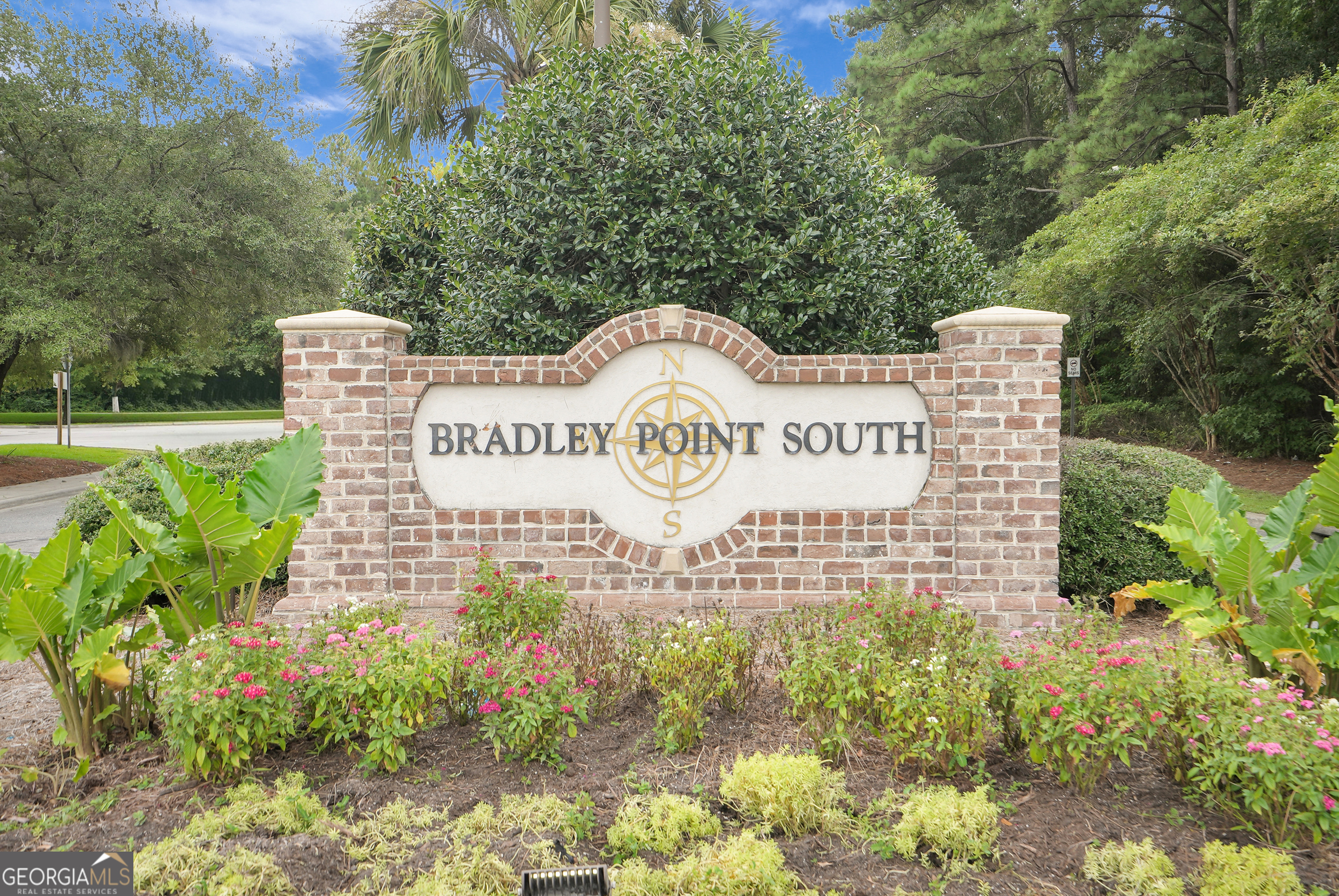 206 Flagler Drive Savannah GA 31419