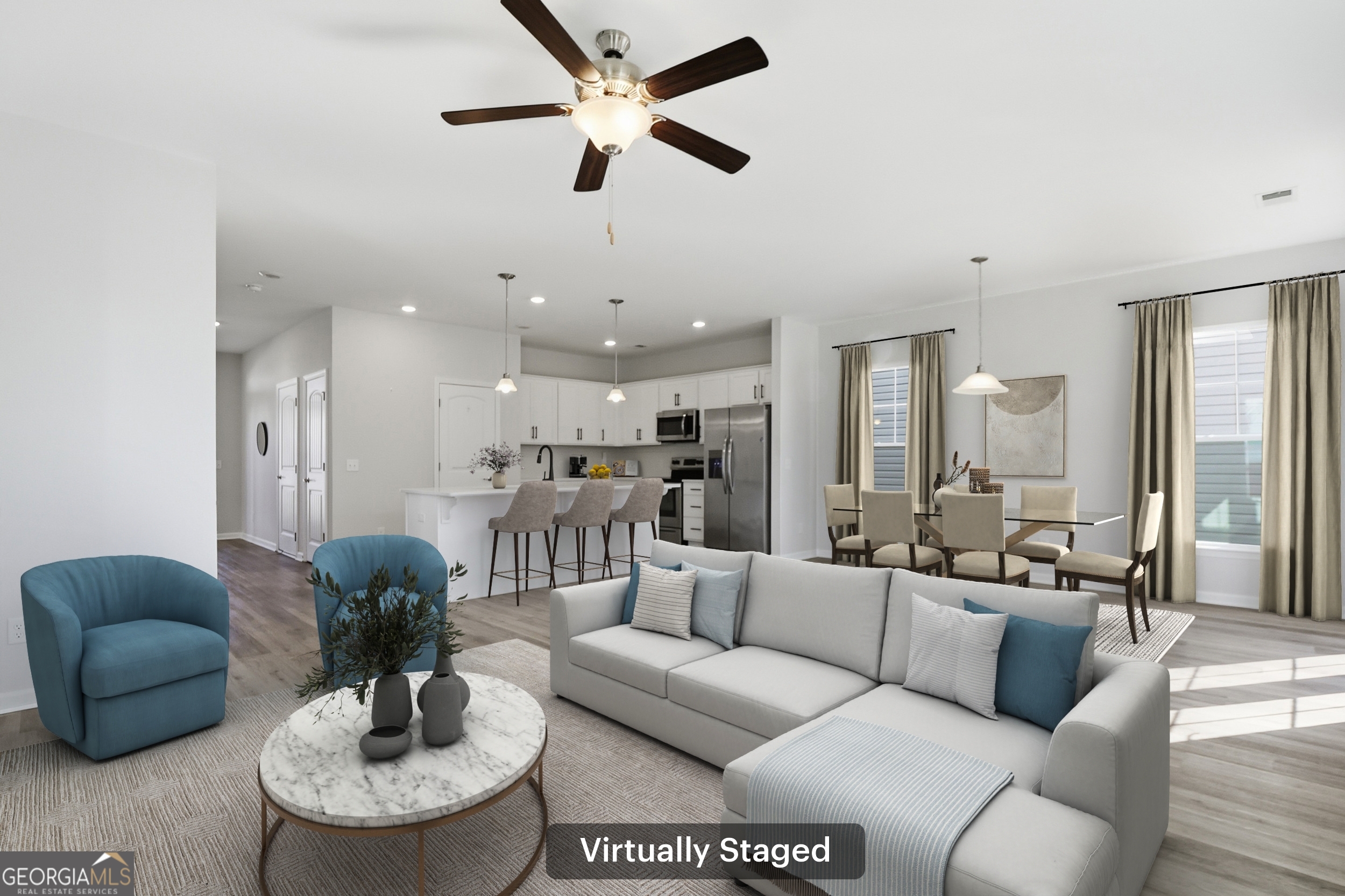 206 Flagler Drive Savannah GA 31419