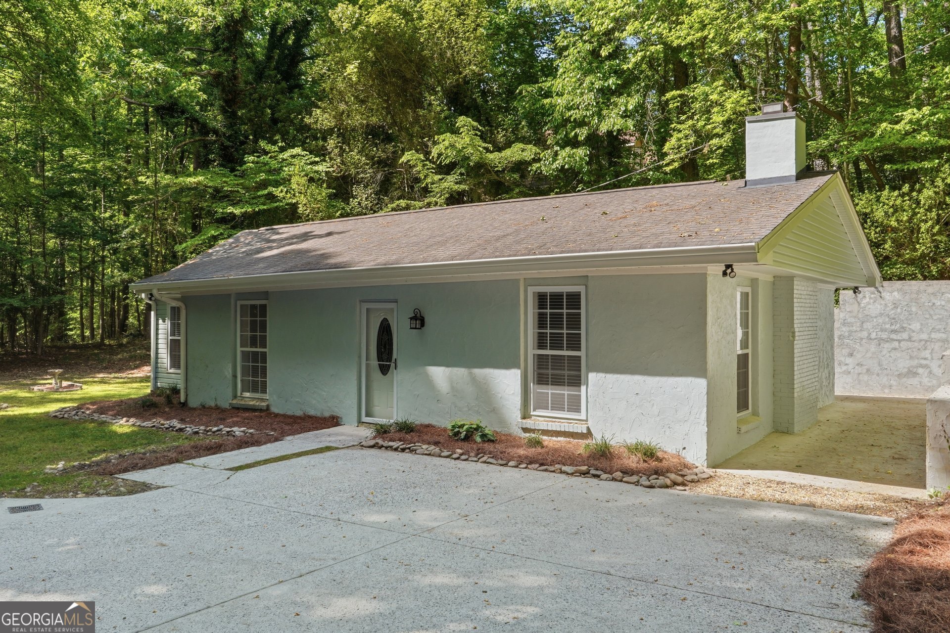 3510 Riviera Drive Cumming GA 30041