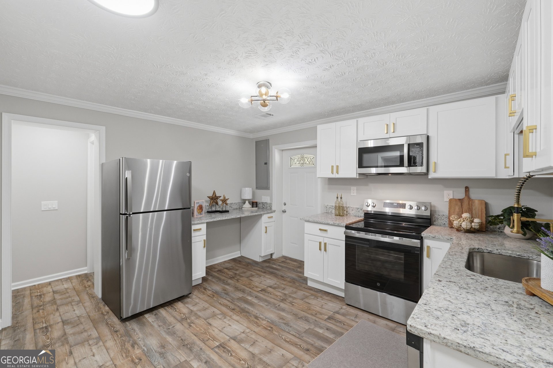 3510 Riviera Drive Cumming GA 30041
