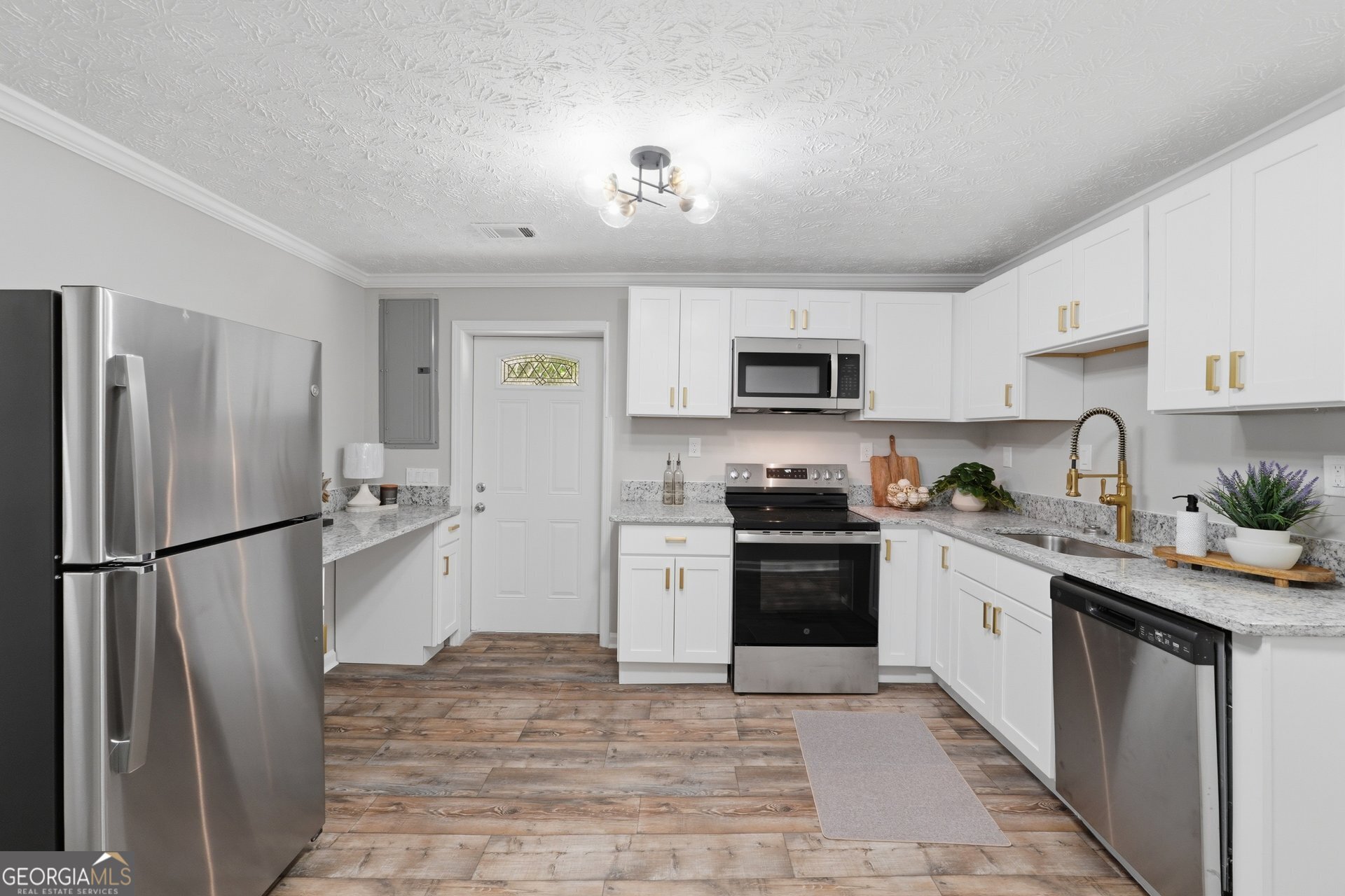 3510 Riviera Drive Cumming GA 30041