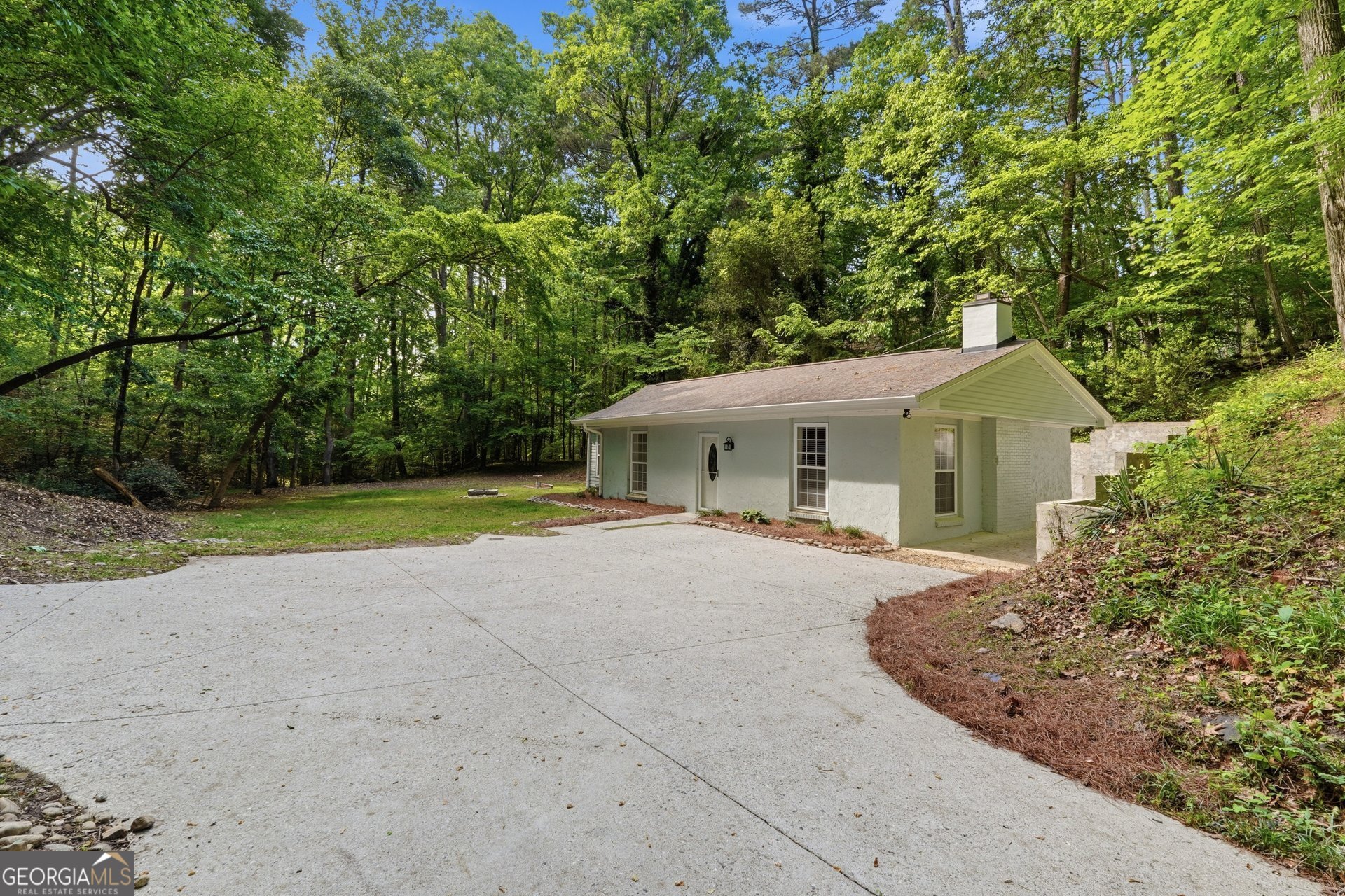 3510 Riviera Drive Cumming GA 30041