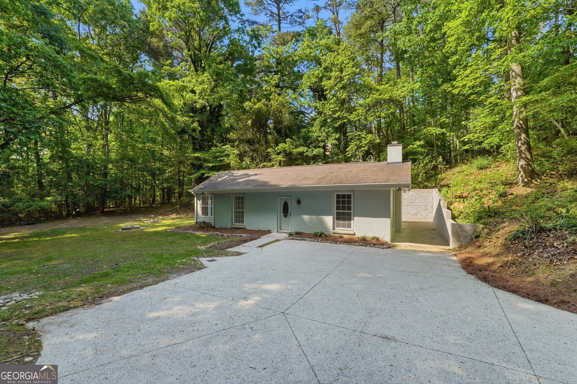 3510 Riviera Drive Cumming GA 30041
