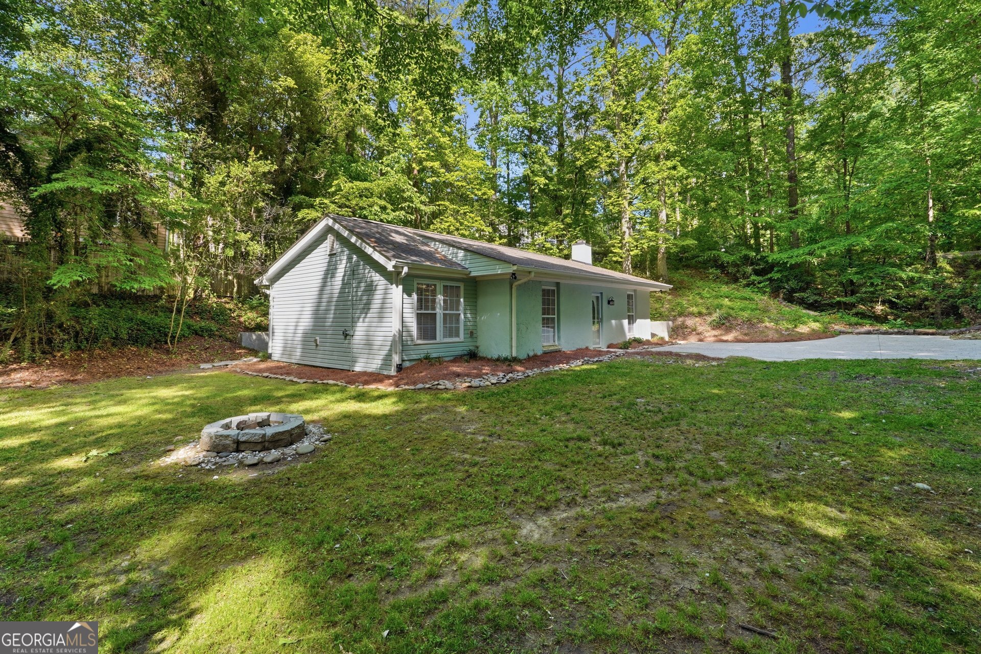 3510 Riviera Drive Cumming GA 30041