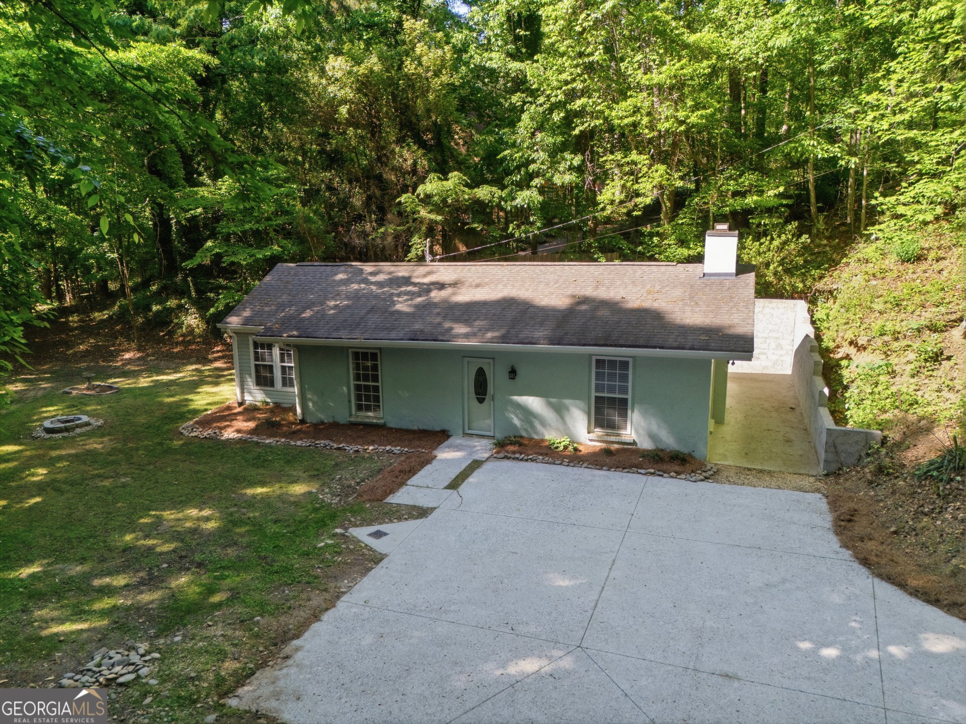 3510 Riviera Drive Cumming GA 30041