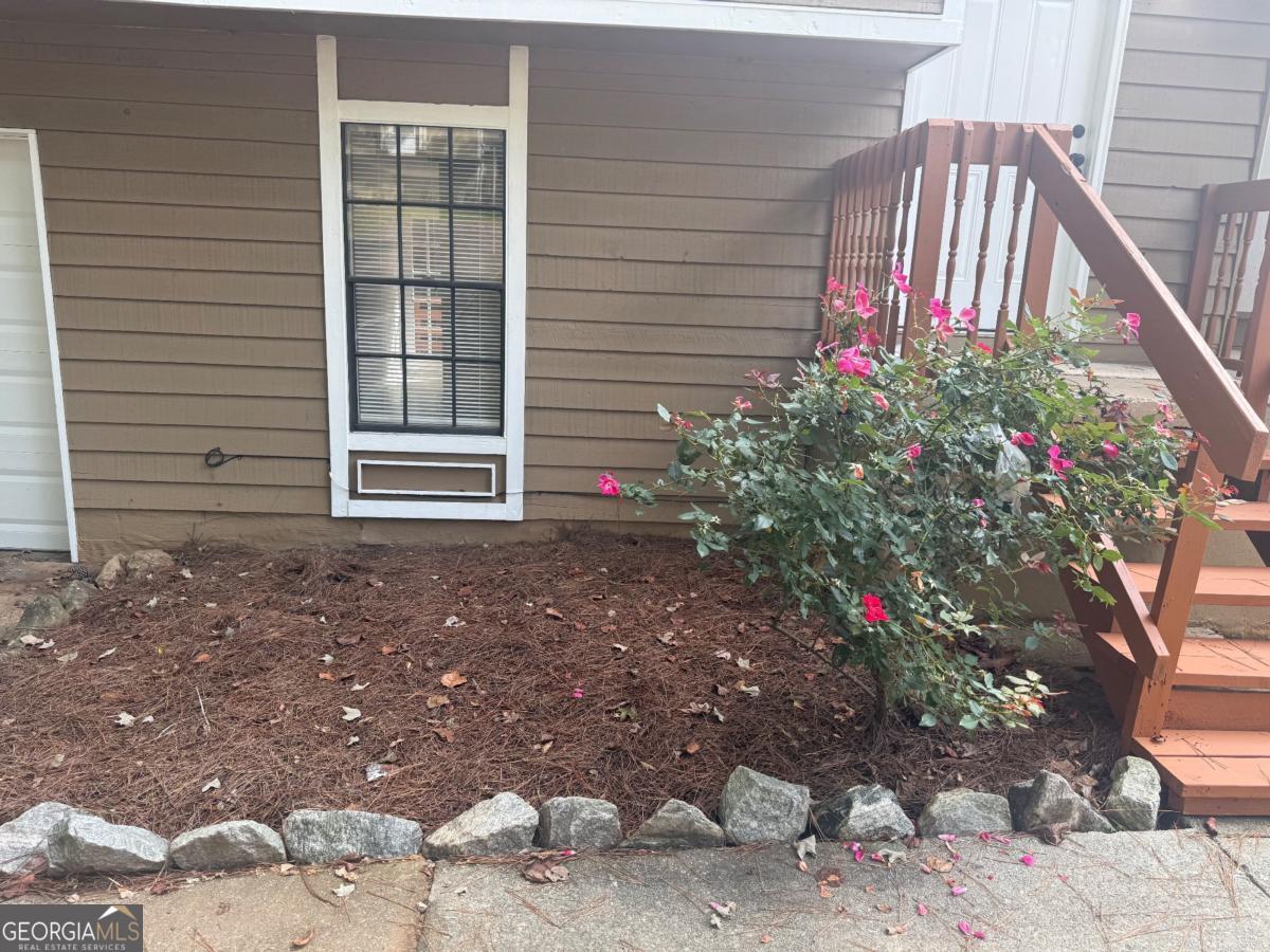 5410 Nathan Drive NW Lilburn GA 30047