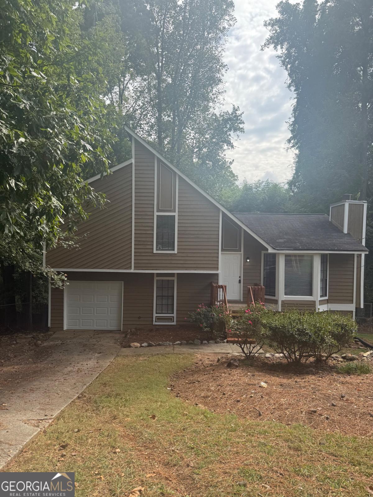 5410 Nathan Drive NW Lilburn GA 30047