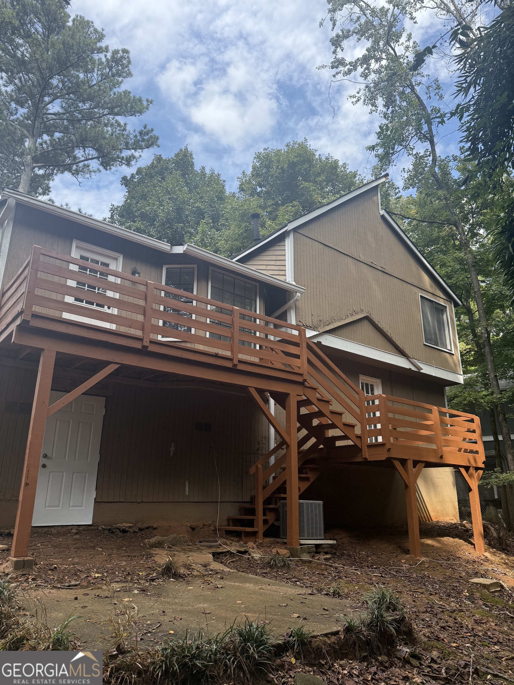 5410 Nathan Drive NW Lilburn GA 30047