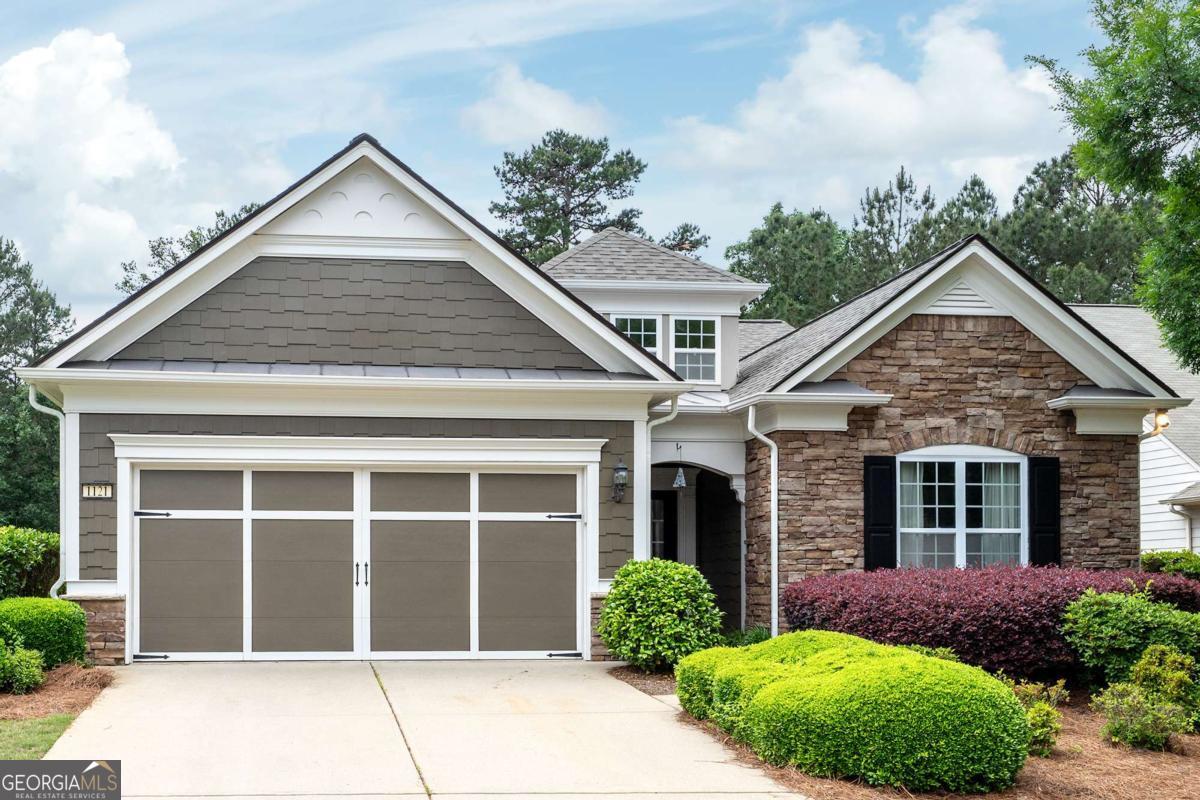 1121 Spring Station Road Greensboro GA 30642