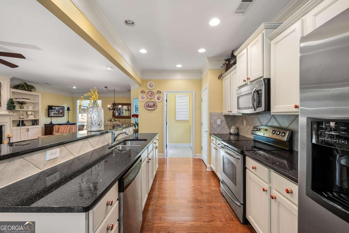1121 Spring Station Road Greensboro GA 30642