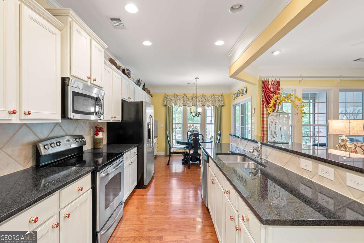 1121 Spring Station Road Greensboro GA 30642