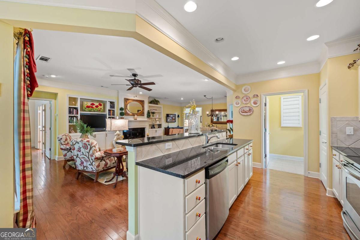1121 Spring Station Road Greensboro GA 30642