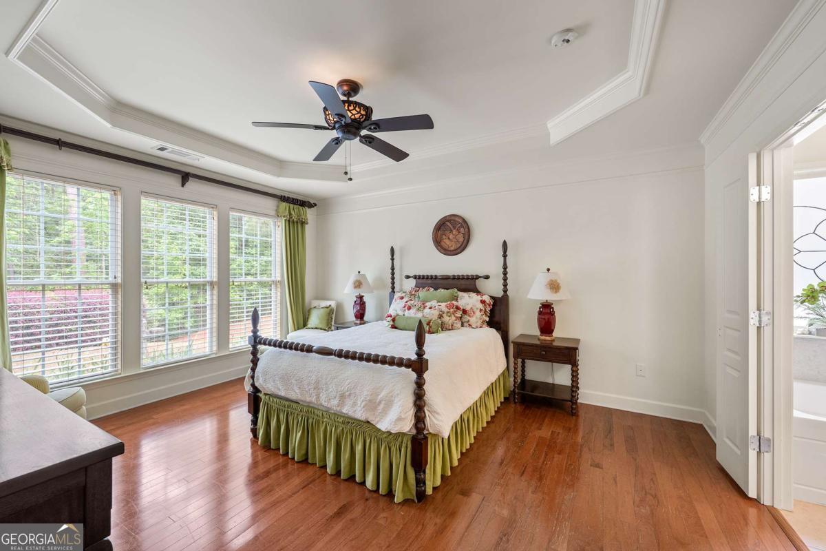 1121 Spring Station Road Greensboro GA 30642
