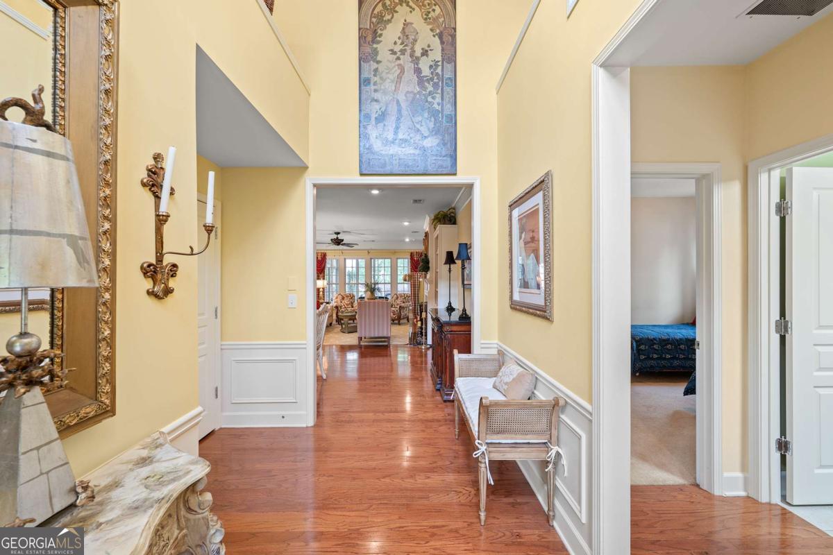 1121 Spring Station Road Greensboro GA 30642
