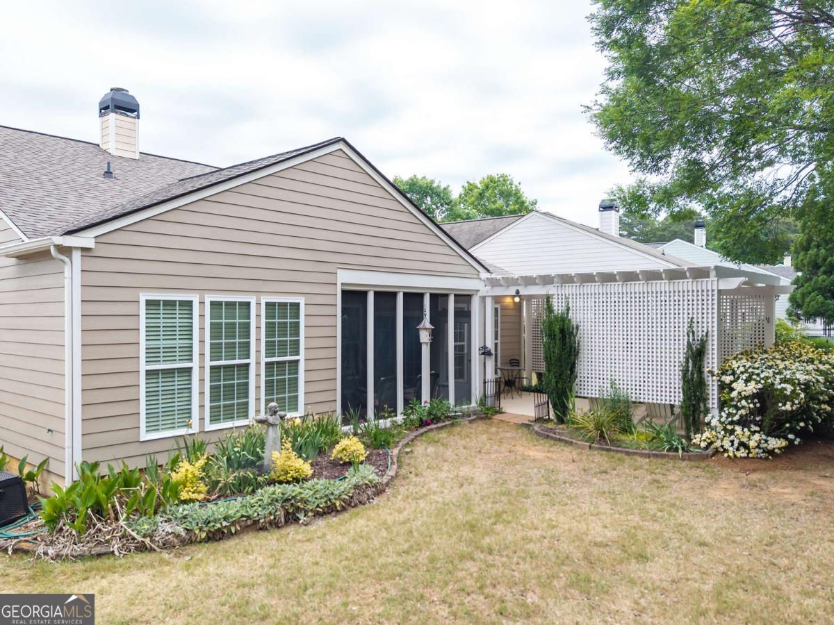 1121 Spring Station Road Greensboro GA 30642