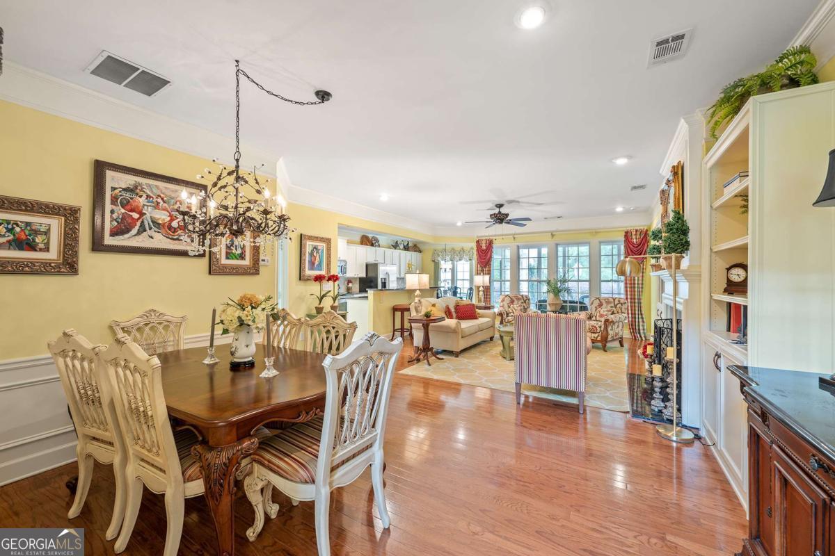 1121 Spring Station Road Greensboro GA 30642