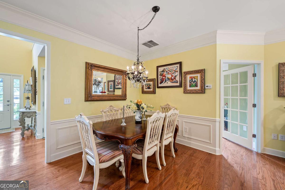 1121 Spring Station Road Greensboro GA 30642