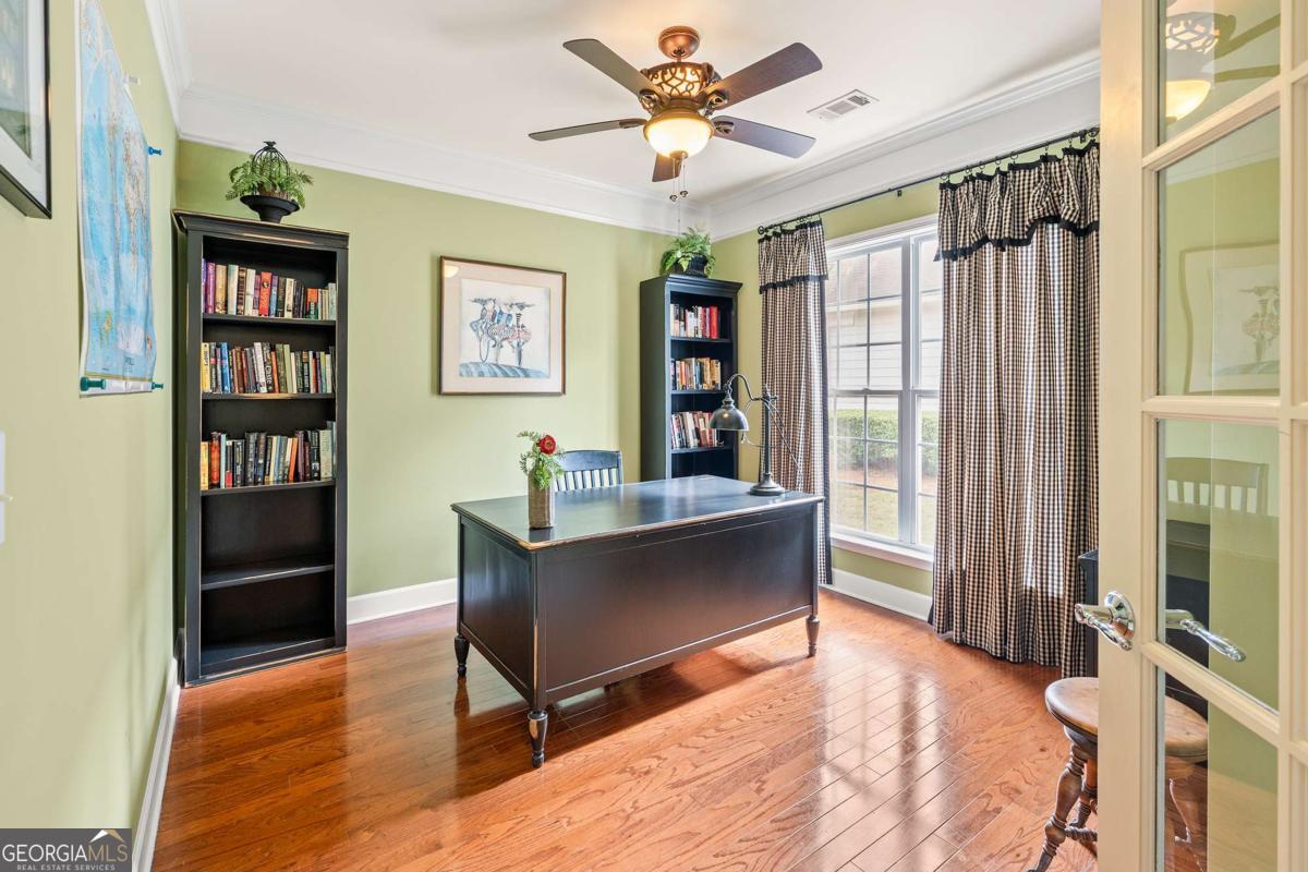 1121 Spring Station Road Greensboro GA 30642