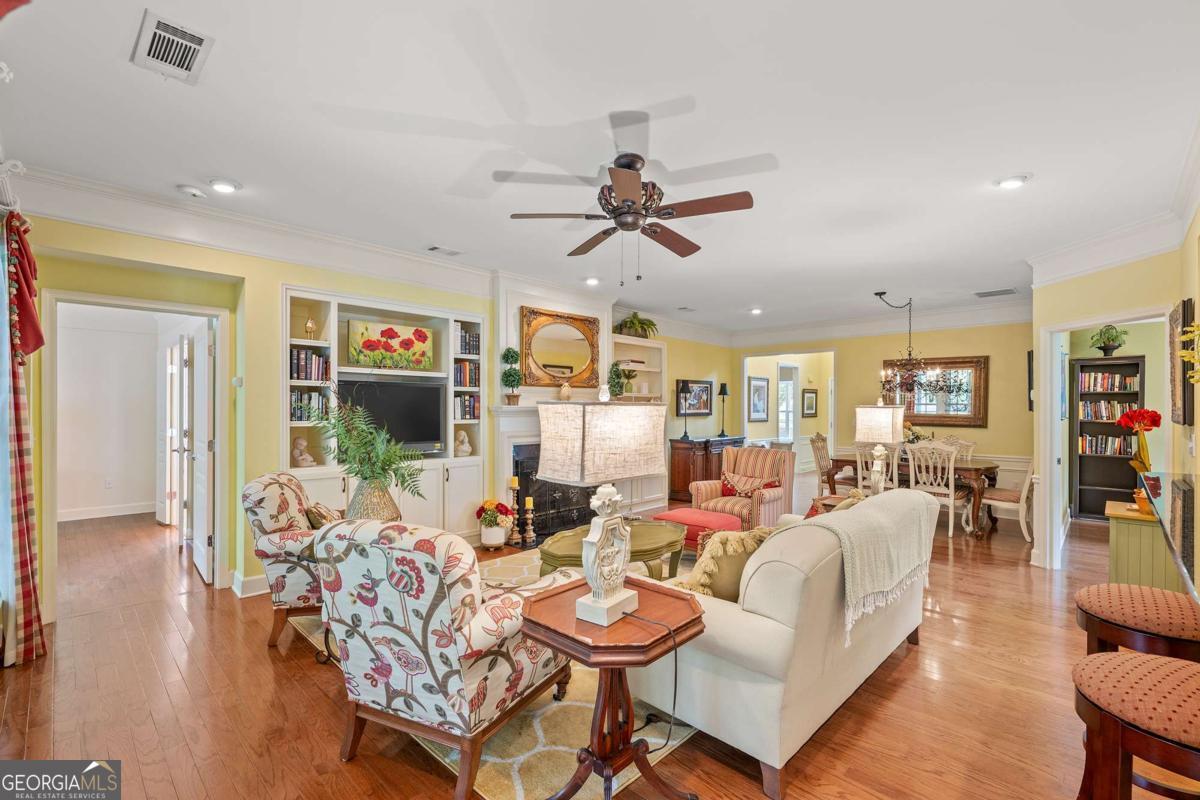 1121 Spring Station Road Greensboro GA 30642