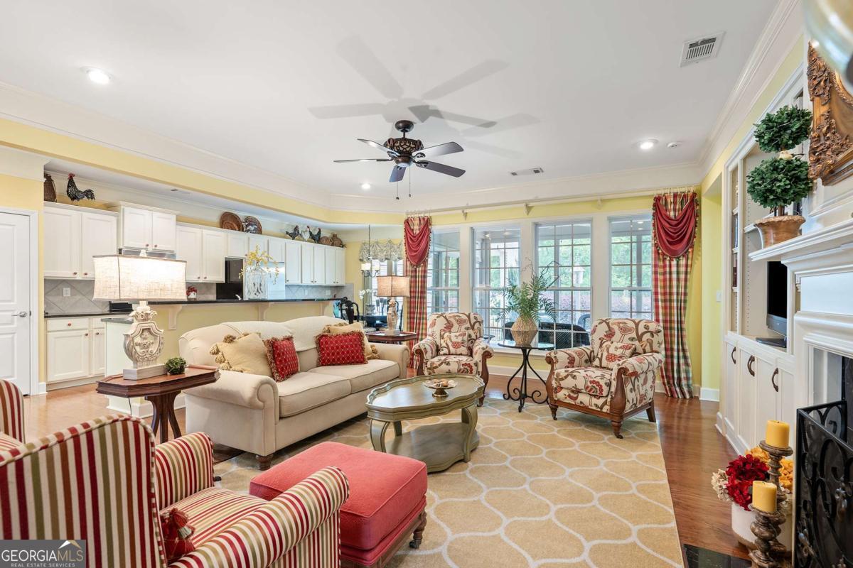 1121 Spring Station Road Greensboro GA 30642