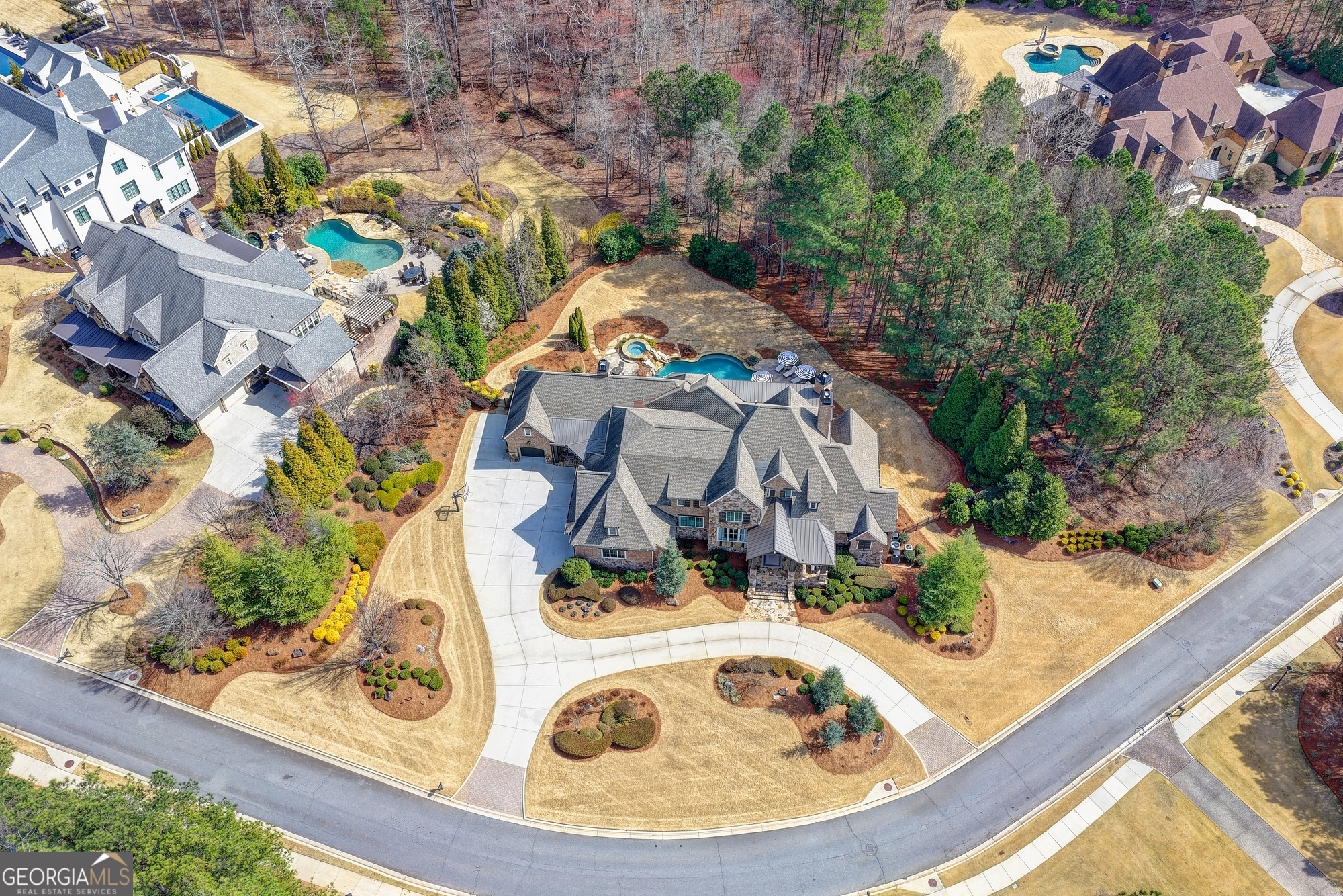 989 Crescent River Pass Suwanee GA 30024
