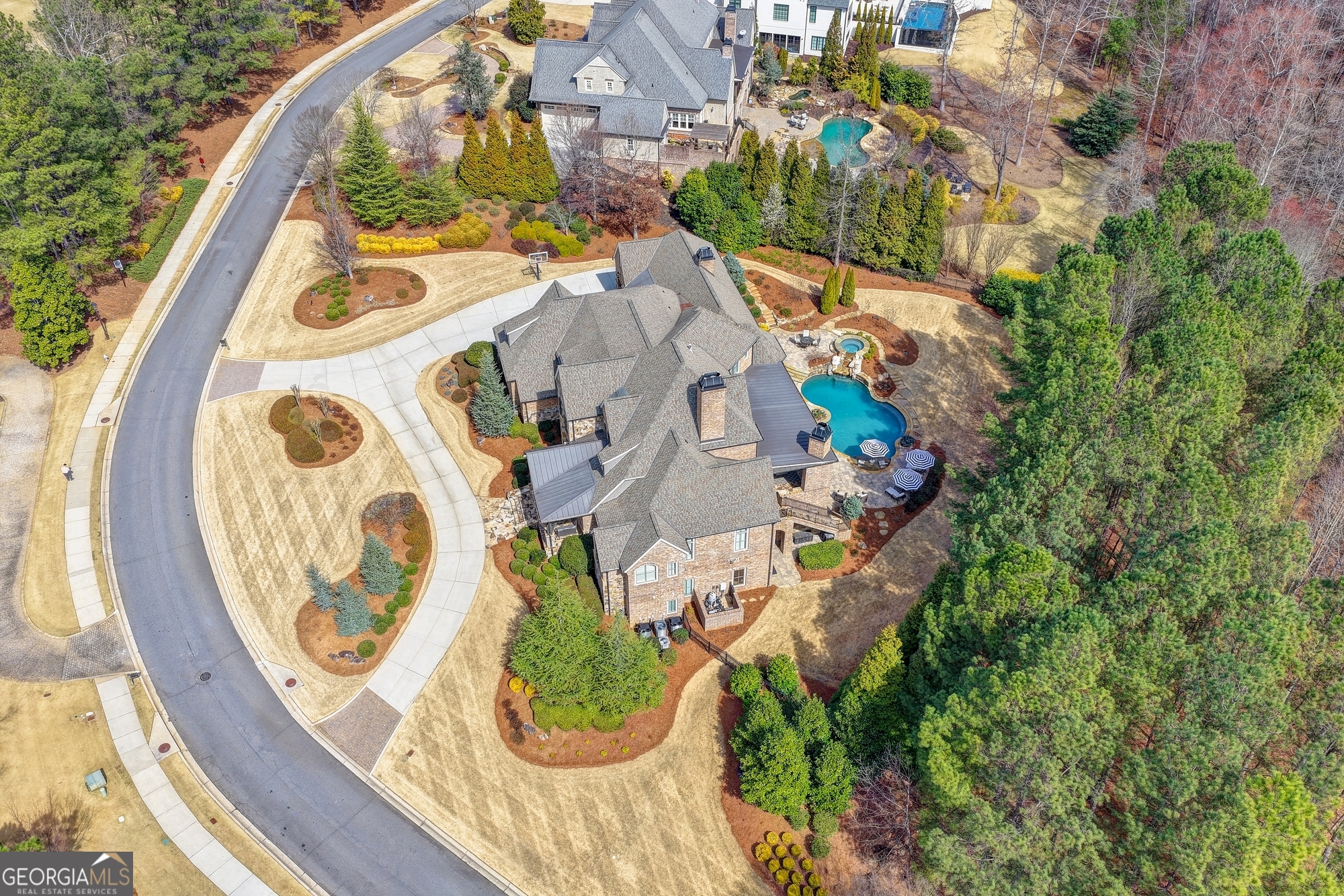 989 Crescent River Pass Suwanee GA 30024