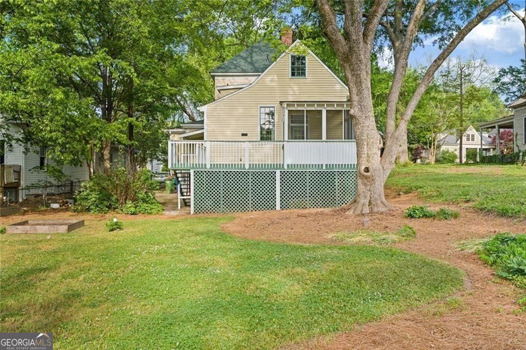 460 Oakdale Road NE Atlanta GA 30307