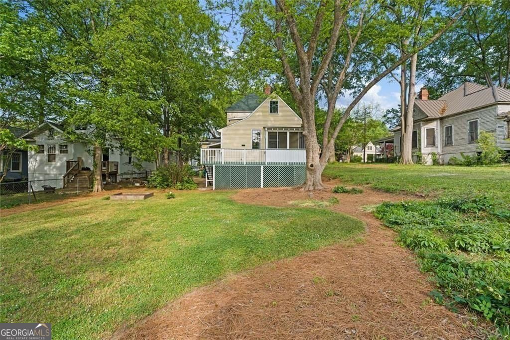 460 Oakdale Road NE Atlanta GA 30307