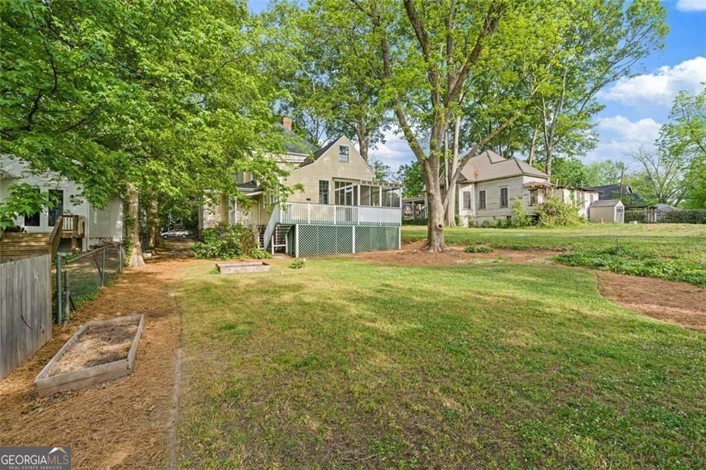 460 Oakdale Road NE Atlanta GA 30307