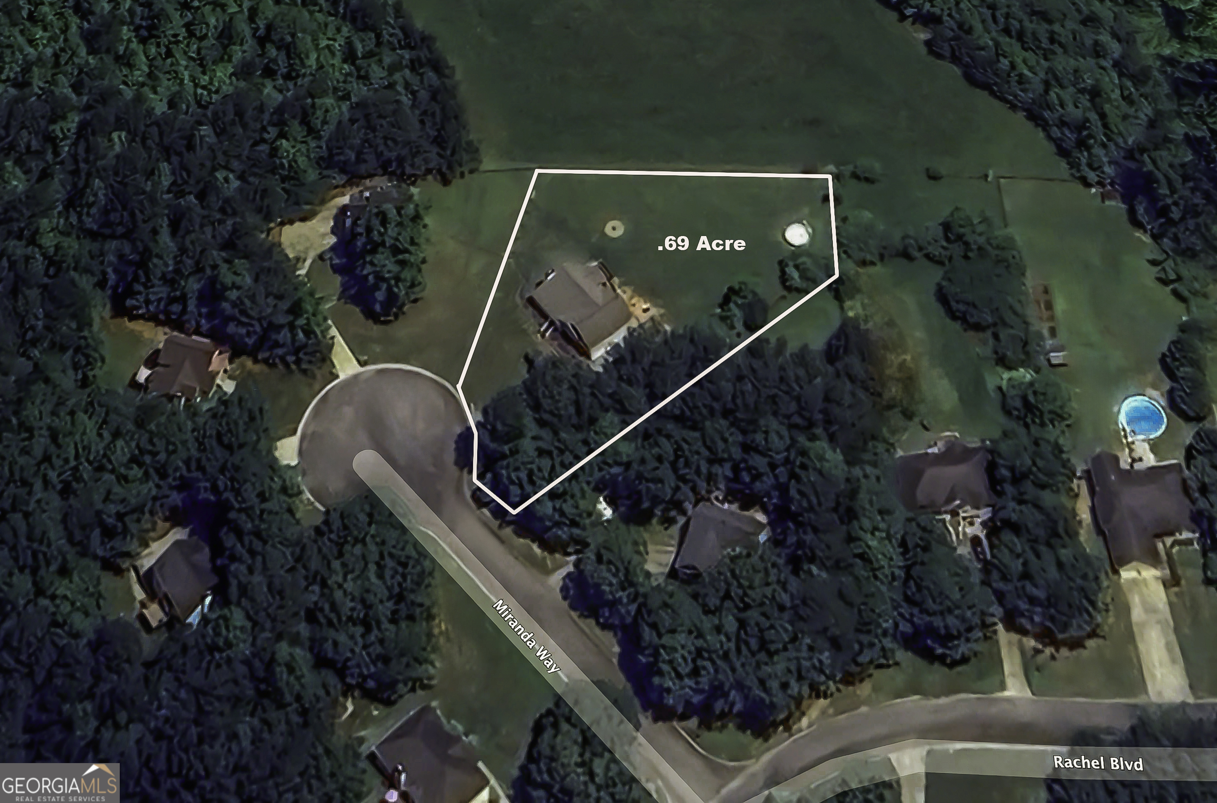 505 Miranda Way Temple GA 30179