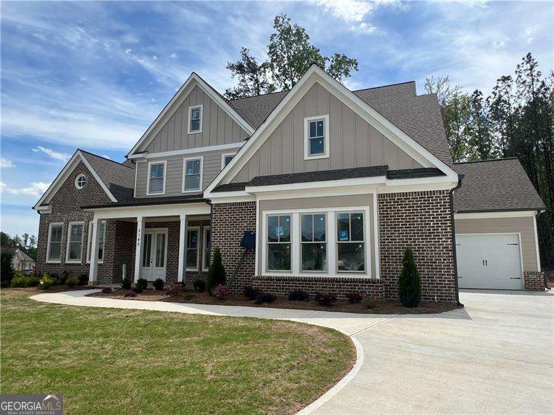 3145 Spinnakers Reach View Marietta GA 30064