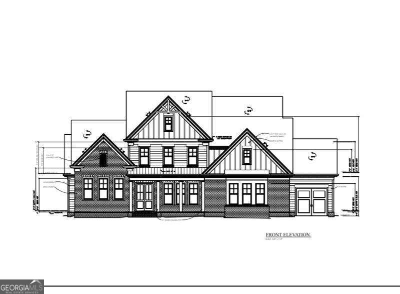 3145 Spinnakers Reach View Marietta GA 30064