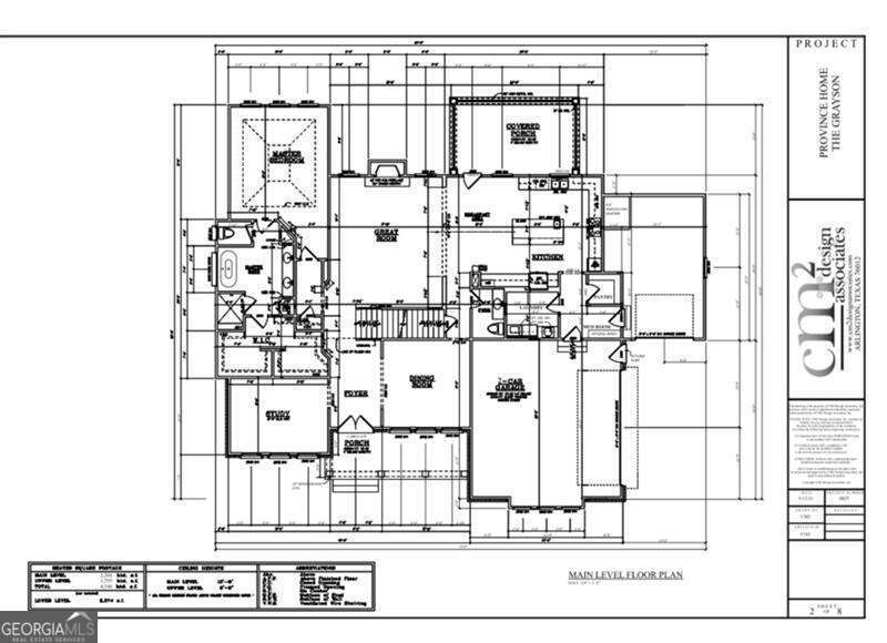 3145 Spinnakers Reach View Marietta GA 30064