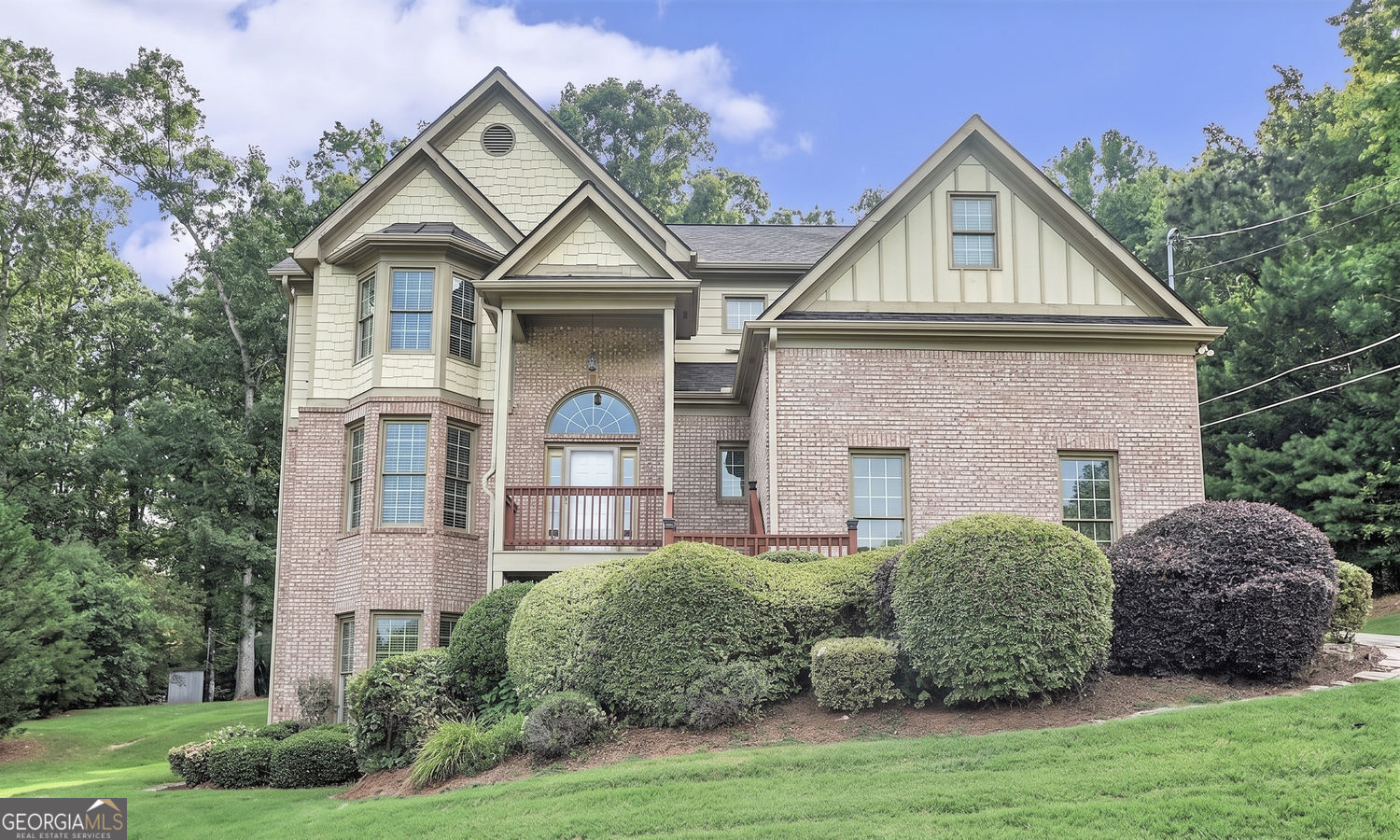 3641 Mountain Cove Road Snellville GA 30039