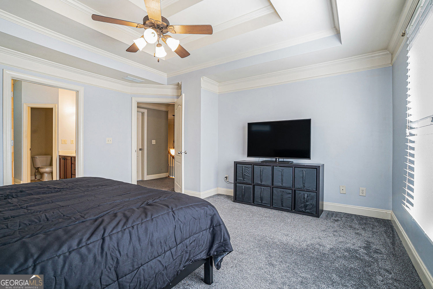 3641 Mountain Cove Road Snellville GA 30039