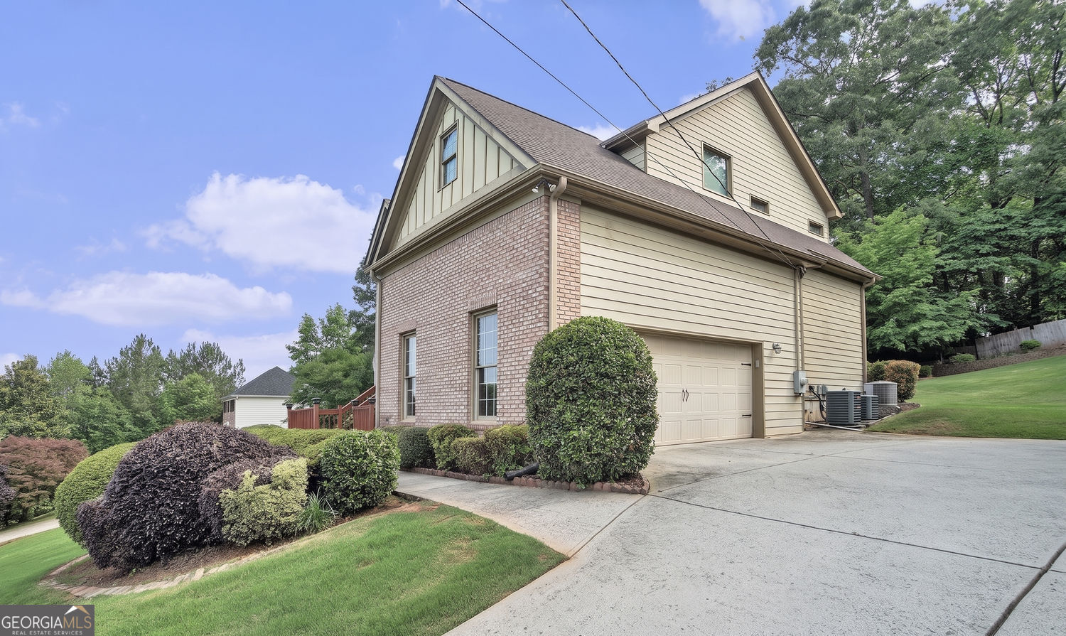 3641 Mountain Cove Road Snellville GA 30039