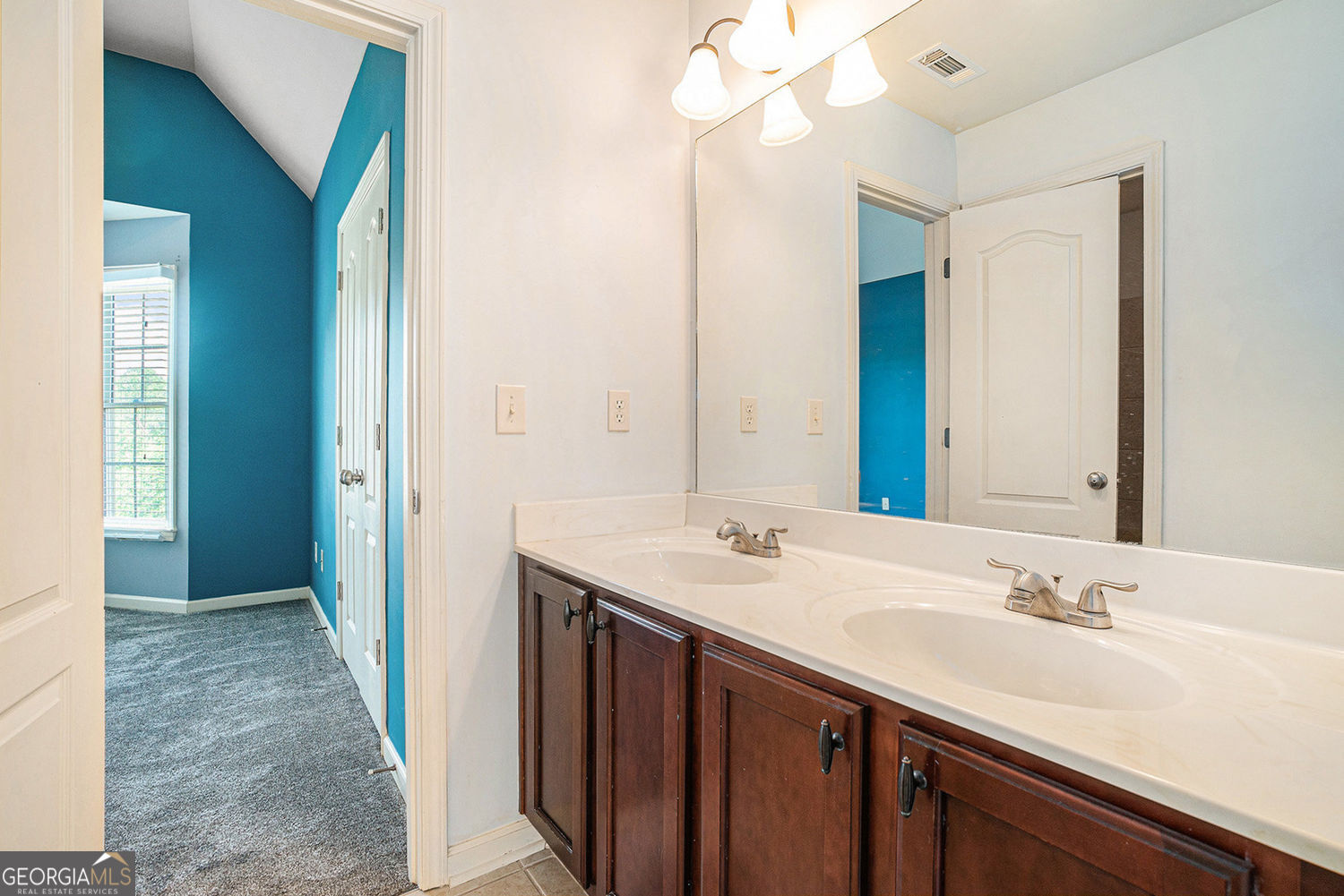 3641 Mountain Cove Road Snellville GA 30039