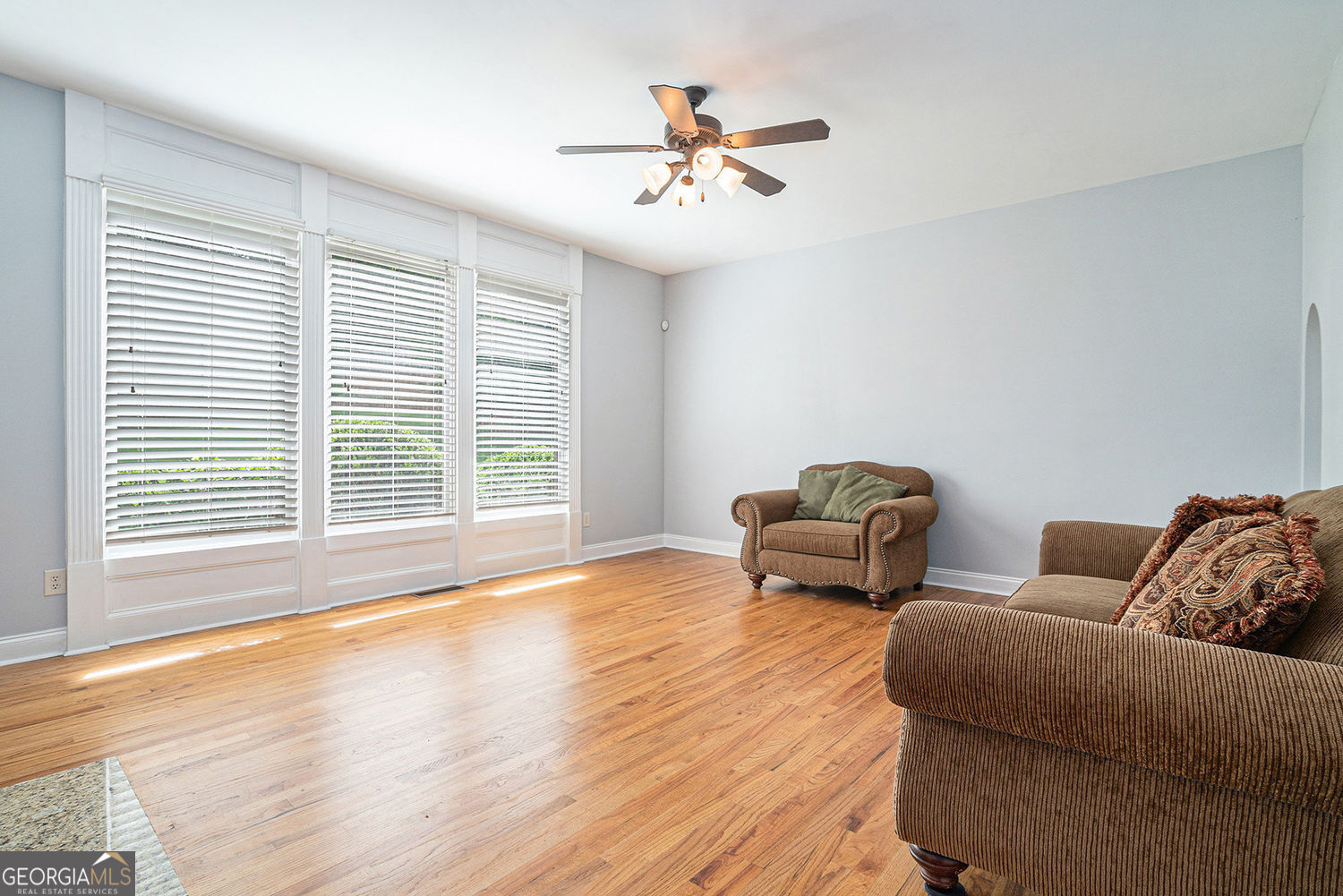 3641 Mountain Cove Road Snellville GA 30039