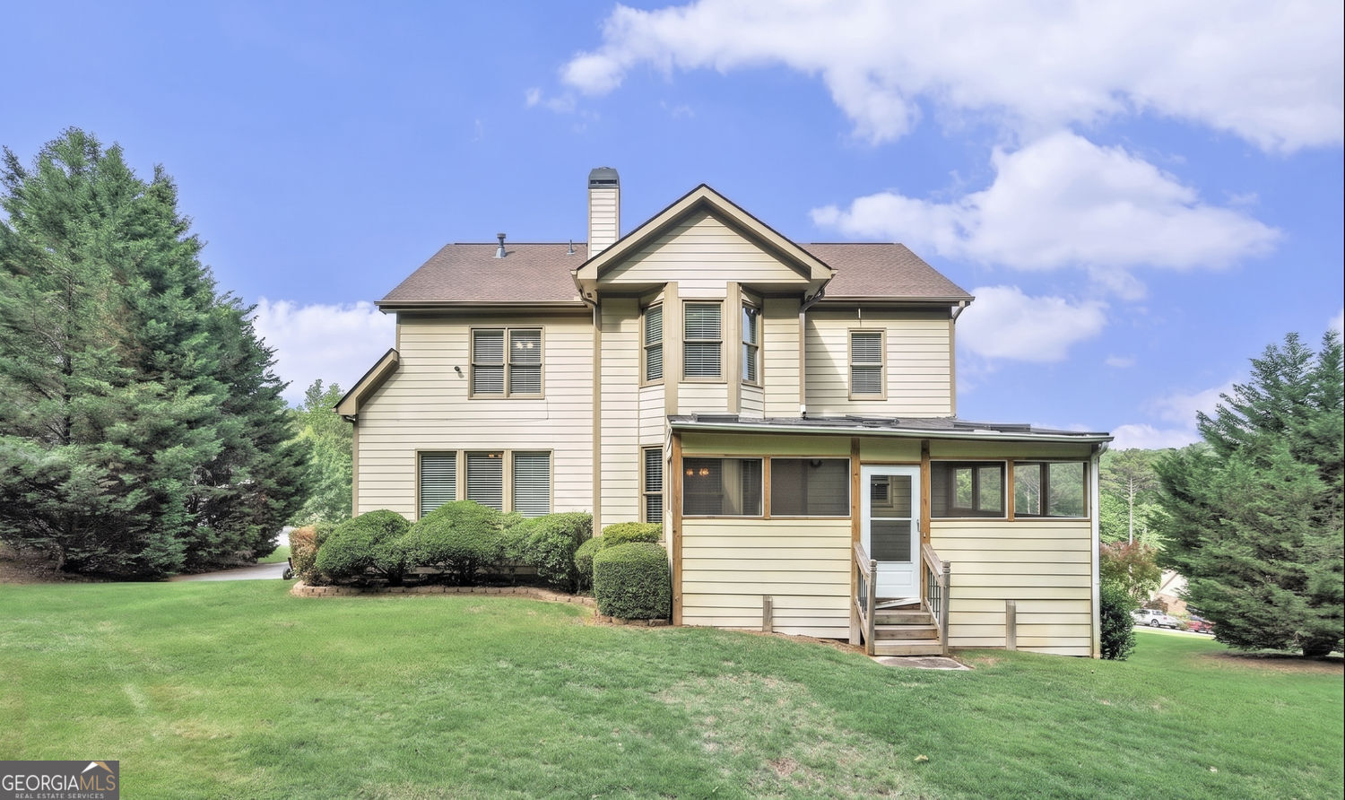 3641 Mountain Cove Road Snellville GA 30039