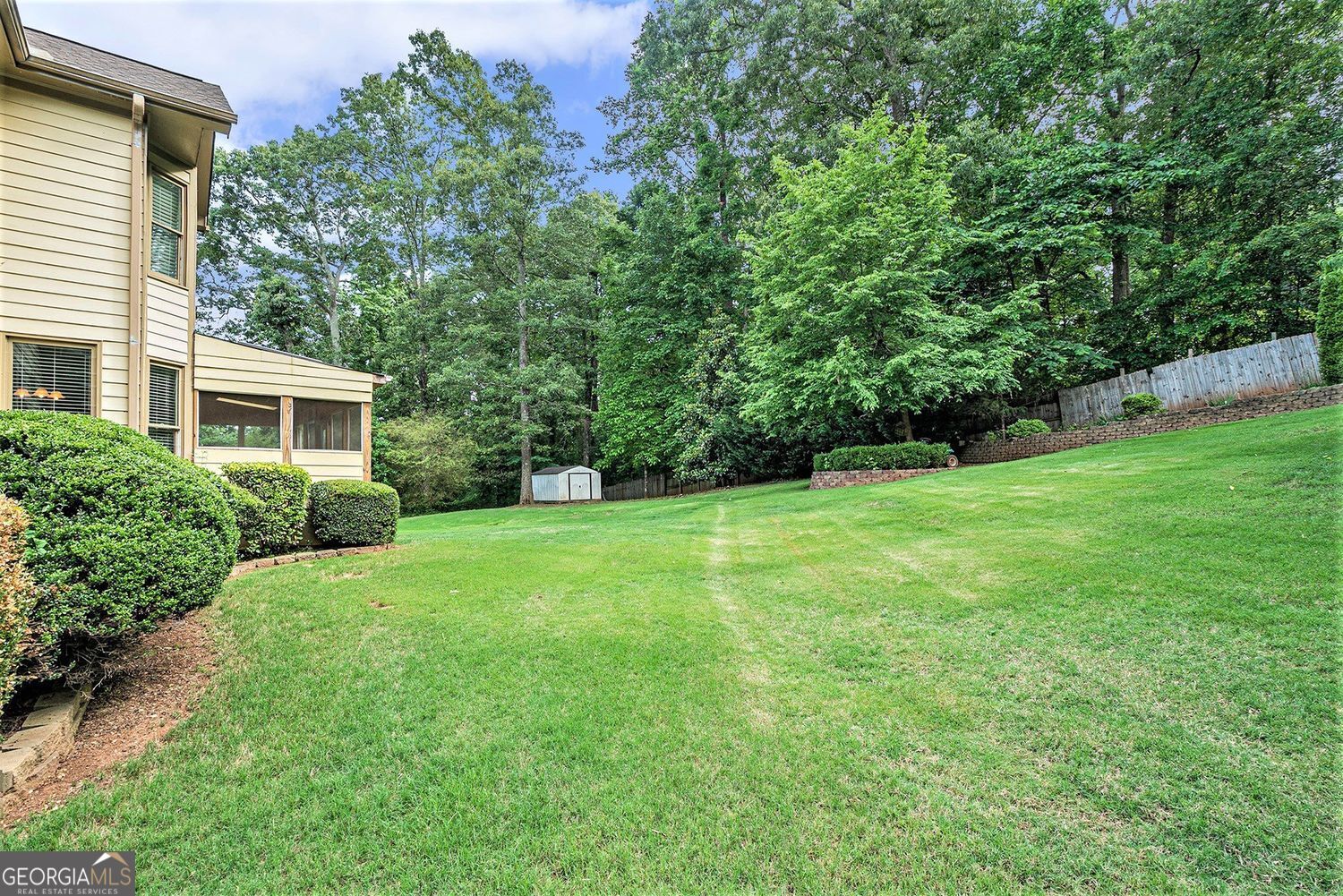 3641 Mountain Cove Road Snellville GA 30039