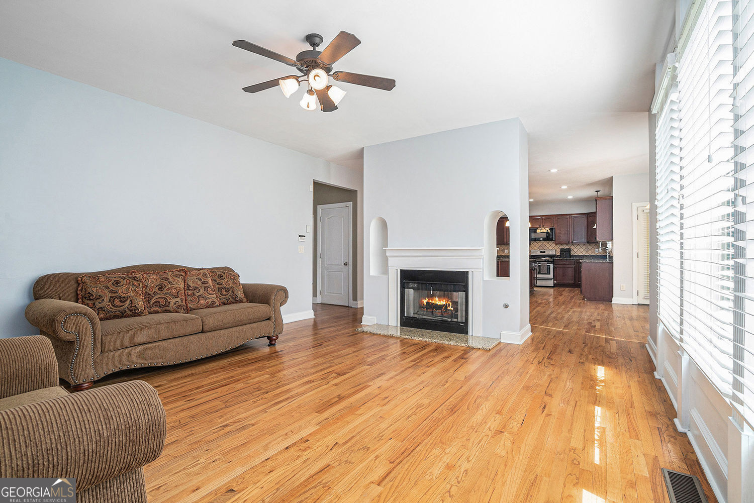 3641 Mountain Cove Road Snellville GA 30039
