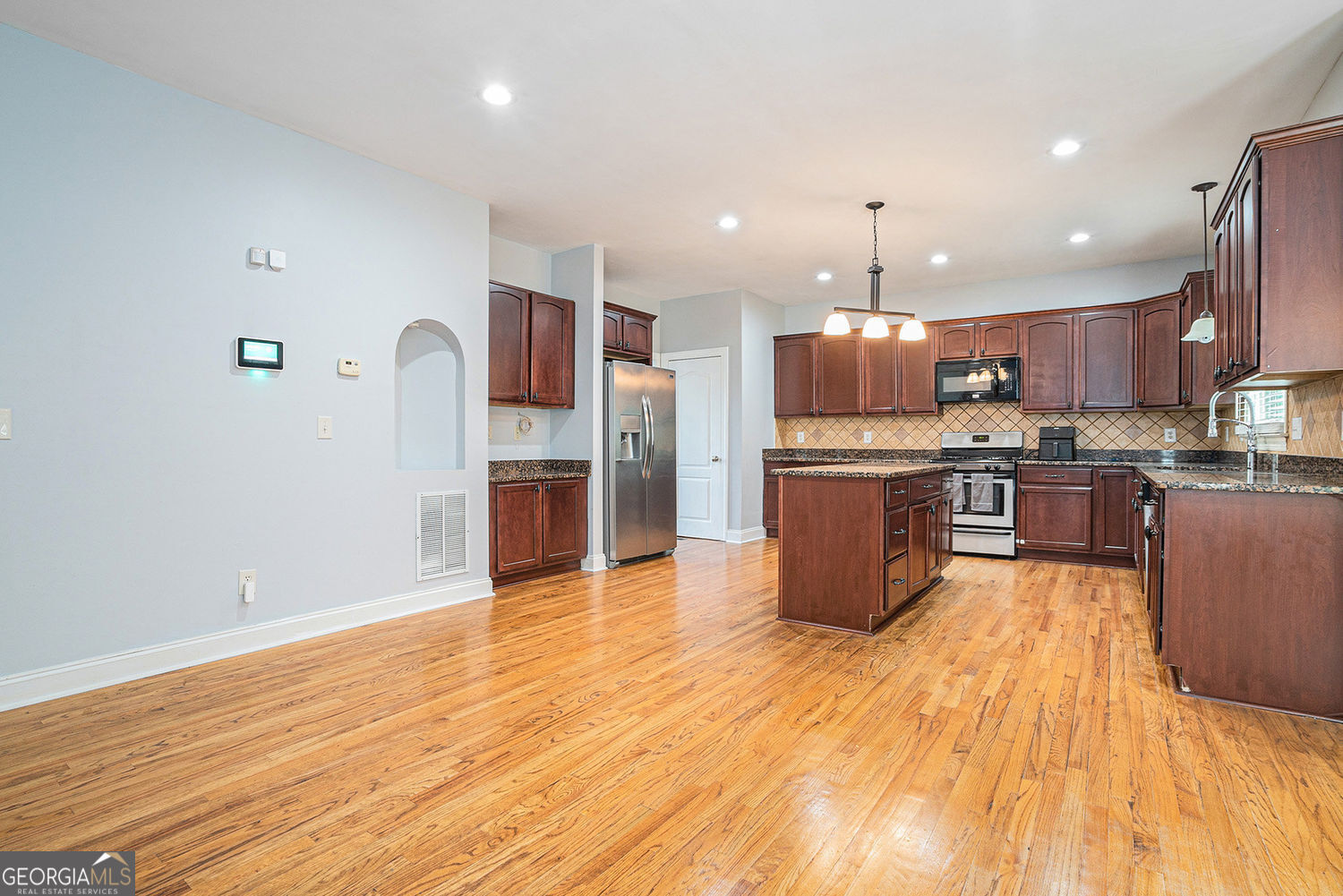3641 Mountain Cove Road Snellville GA 30039
