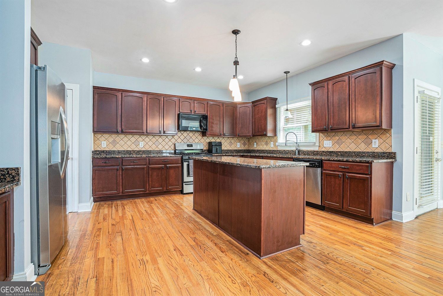 3641 Mountain Cove Road Snellville GA 30039