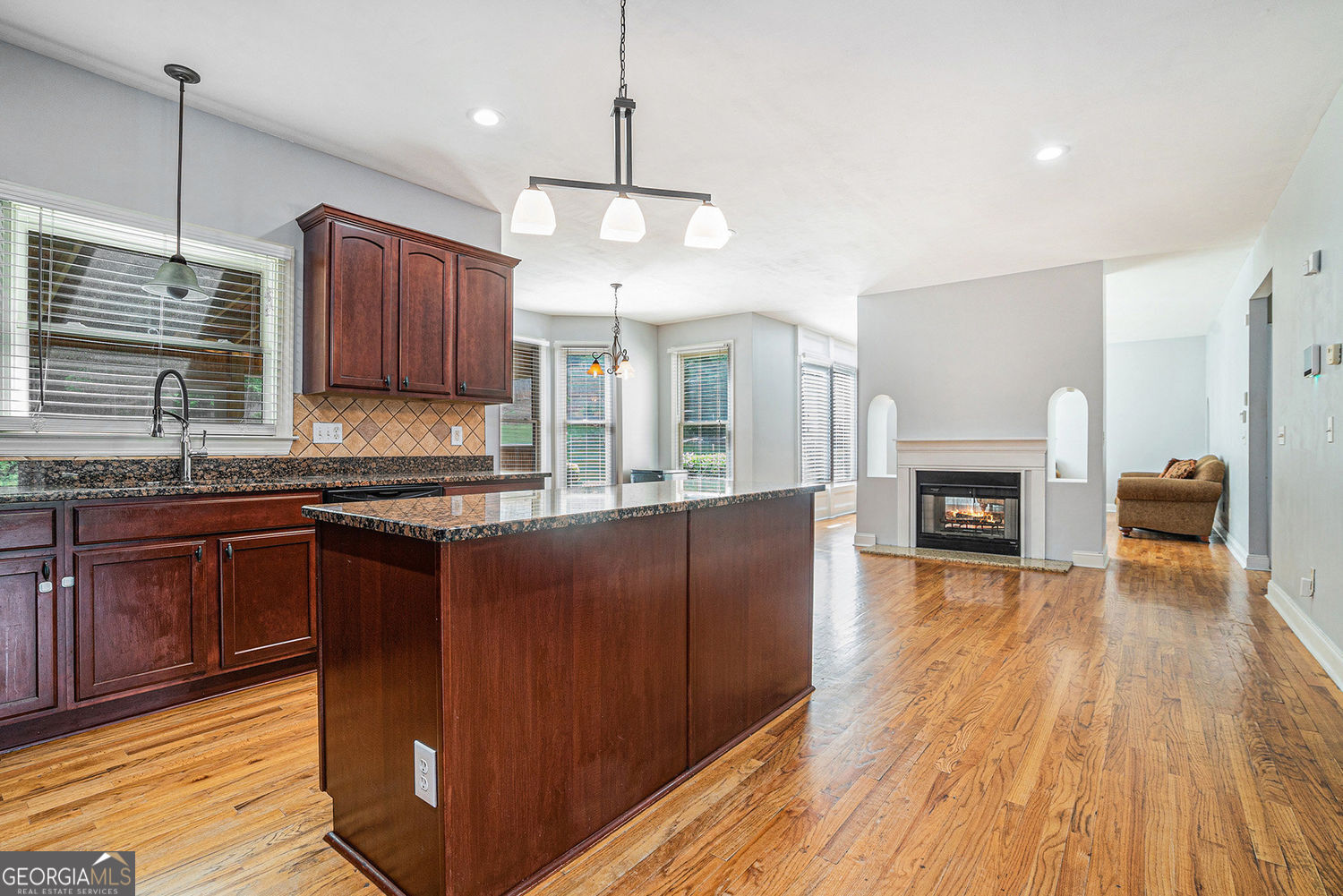 3641 Mountain Cove Road Snellville GA 30039