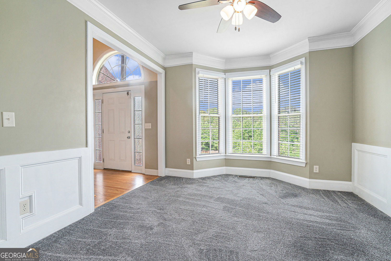 3641 Mountain Cove Road Snellville GA 30039