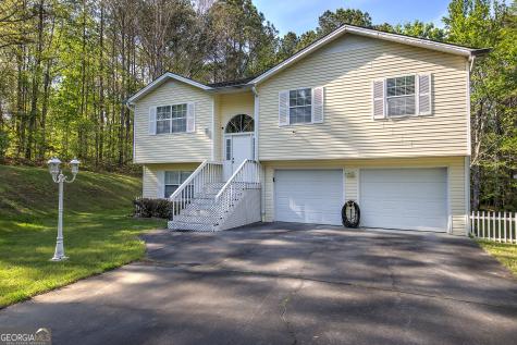 309 Russell Hill Estates Drive NW Sugar Valley GA 30746