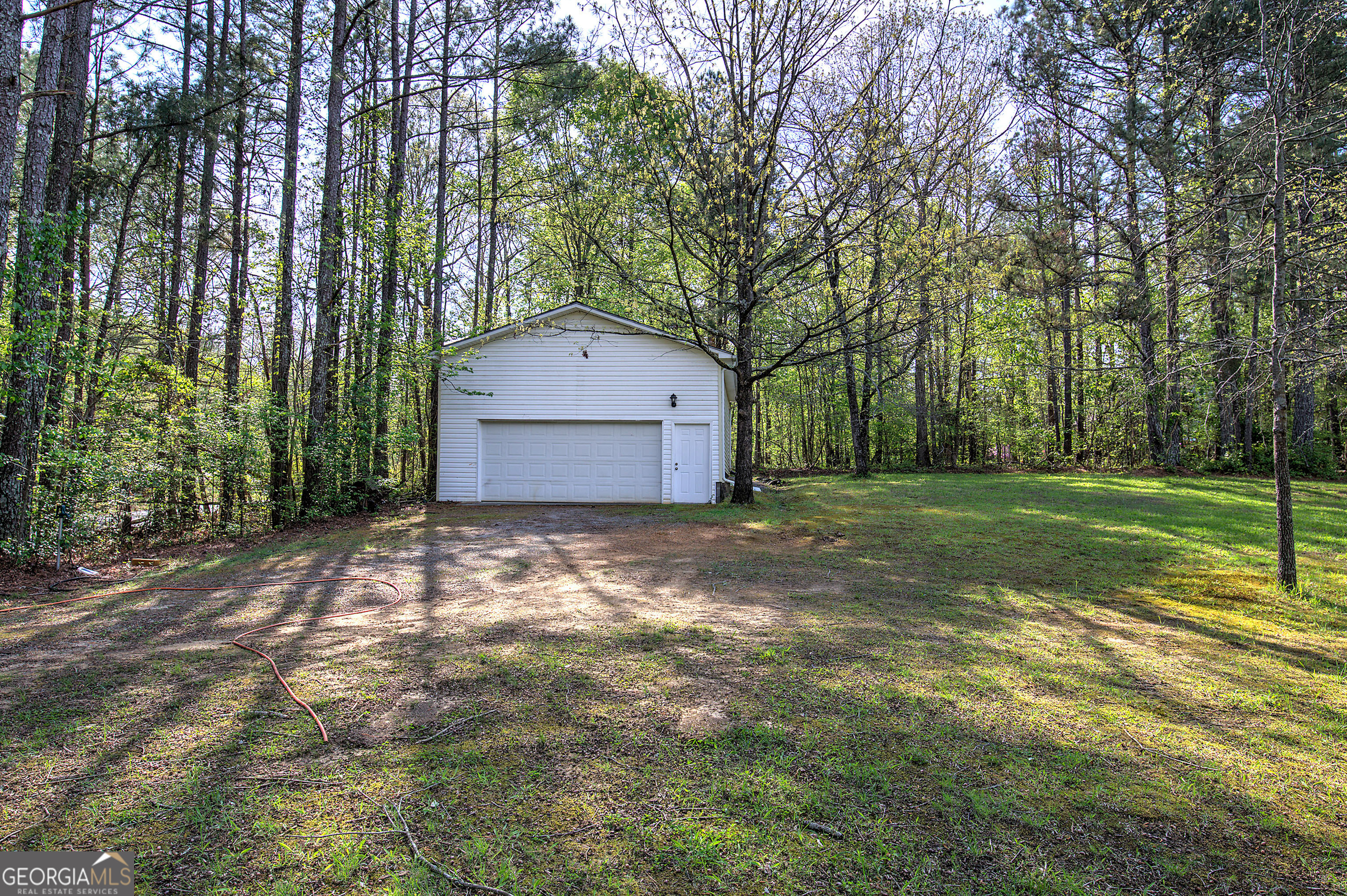 309 Russell Hill Estates Drive NW Sugar Valley GA 30746