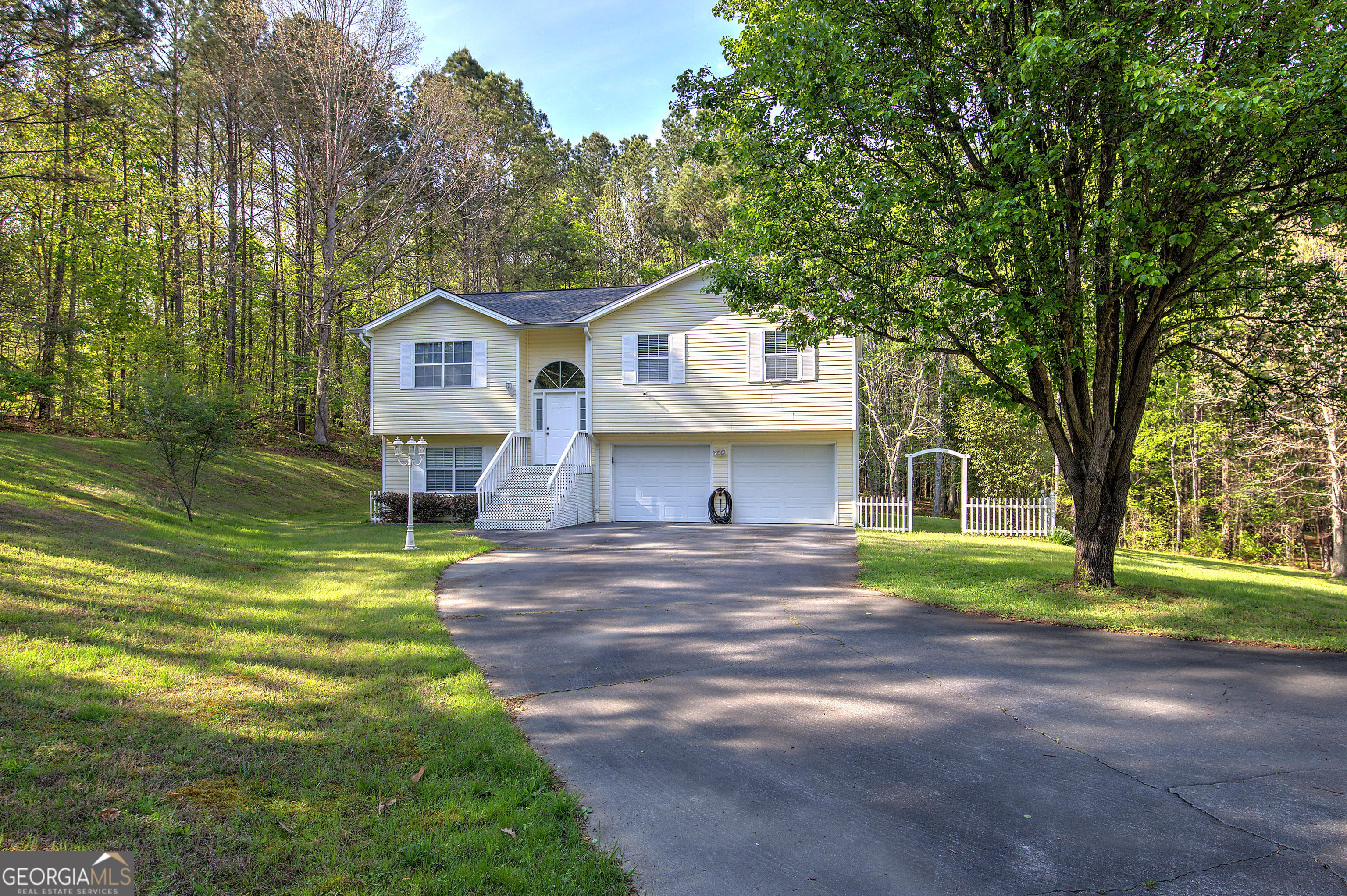 309 Russell Hill Estates Drive NW Sugar Valley GA 30746