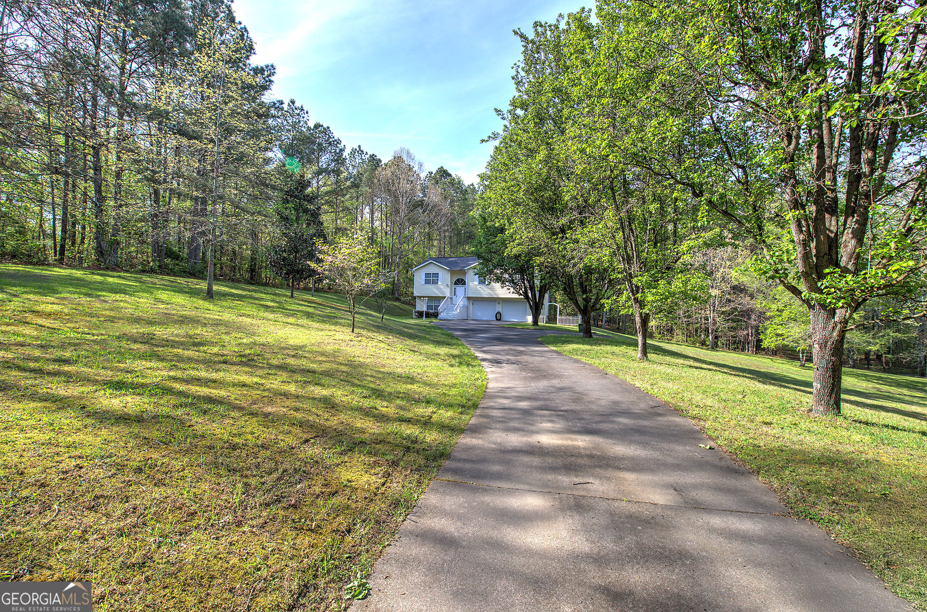 309 Russell Hill Estates Drive NW Sugar Valley GA 30746