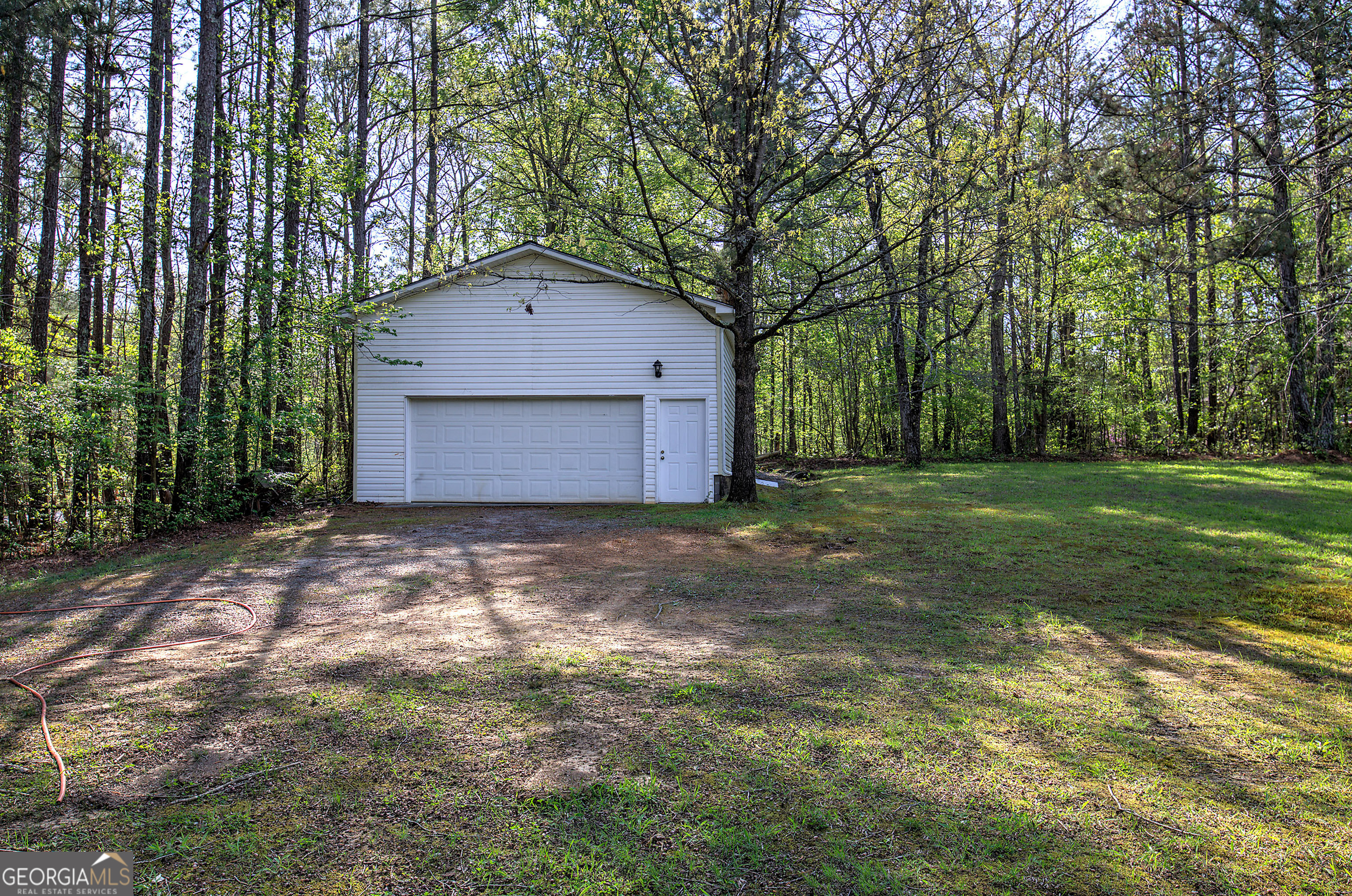 309 Russell Hill Estates Drive NW Sugar Valley GA 30746